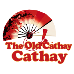 The Old Cathay logo.